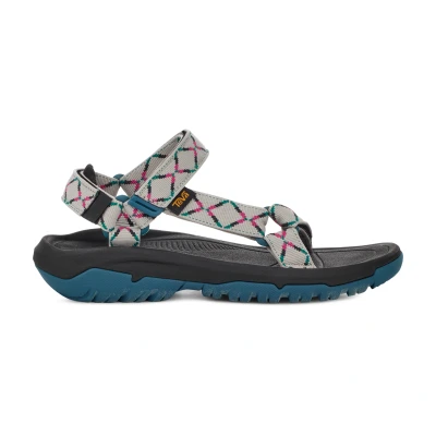 Imagen de Teva Hurricane Xlt2, Sandalia Mujer, Diamond Chateau Gris, 38 EU