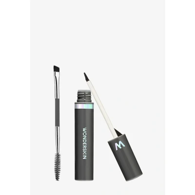 Imagen de Wonderskin Dream Brow Gel Para Cejas, Cejas De Larga Duración, Resistente Al Agua (Negro)