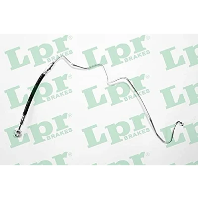 Imagen de Tubo flexible de frenos LPR 6T48261