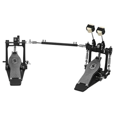 Imagen de Stagg PPD 52 Pedal de bombo con doble cadena