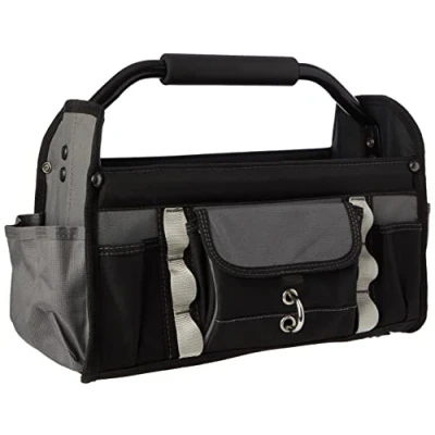 Imagen de Portwest Bolsa Open Tool, Color: Negro, TB02BKR