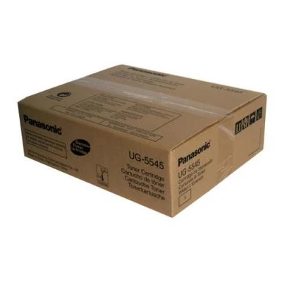 Imagen de Panasonic UG 5545 toner negro (original)