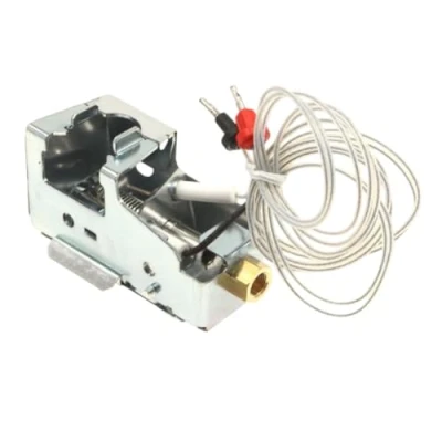 Imagen de DOMETIC: QUEMADOR DE GAS COMPLETO MES/AES PARA FRIGORÍFICO DOMETIC