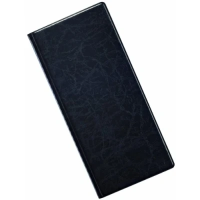 Imagen de Durable 240201 Álbum de tarjetas visita Visifix para 192 tarjetas, 1 pieza, negro