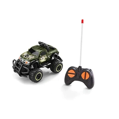 Imagen de Revell control Junio RC SUV FIELD HUNTER Coche de remoto, color verde (23491) , color/modelo surtido
