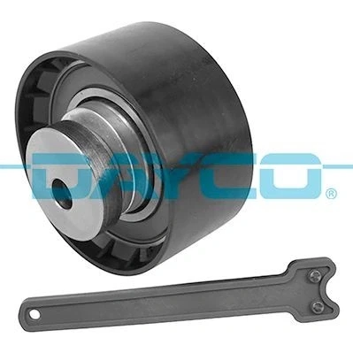 Imagen de DAYCO ATB1002 Polea tensora, correa dentada FIAT: Stilo Hatchback, Tipo Familiar, Punto II Hatchback