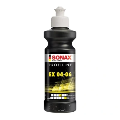 Imagen de SONAX PROFILINE EX 04 06 02421410 Pulido de pintura 250
