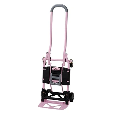 Imagen de Cosco Shifter multiposición plegable carretilla de mano y carro, 12222PNG1E