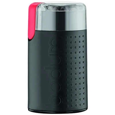 Imagen de Bodum 11160 01EURO 3 Bistro Molinillo Electrico