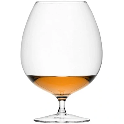 Imagen de LSA International Copas de Licor, Transparente, 900ml, Paquete 2