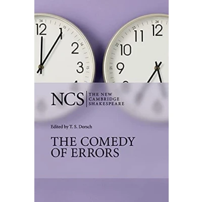 Imagen de The comedy of errors