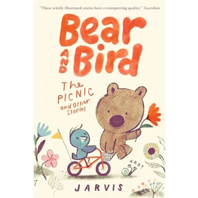Imagen de Bear And Bird: The Picnic Other Stories