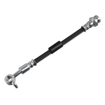Imagen de FEBI BILSTEIN 183701 Latiguillos de Freno Eje trasero, derecha, exterior 186 NISSAN: Qashqai 2