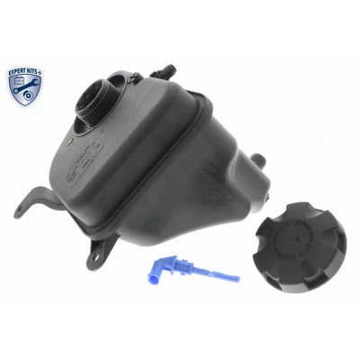 Imagen de VAICO V20 3453 Depósito de Agua con tapa, sensor EXPERT KITS + BMW: 3 Berlina, Touring, Coupé