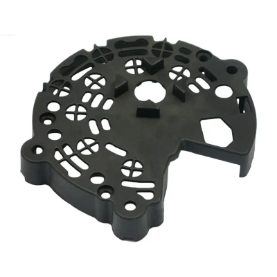 Imagen de Cubierta de protección, alternador AS PL APC0017