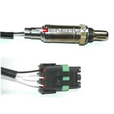 Imagen de ENERGY GOS 3006E Sonda lambda 3 OPEL: Calibra A, Astra F CC, Vectra A Berlina