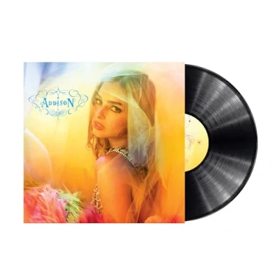 Imagen de Addison Vinilo Rae
