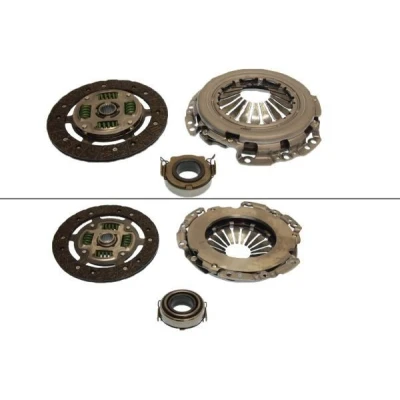 Imagen de KAWE 962227 Kit de embrague con placa apriete plato embrague, cojinete desembrague 200 TOYOTA: Corolla IX Hatchback