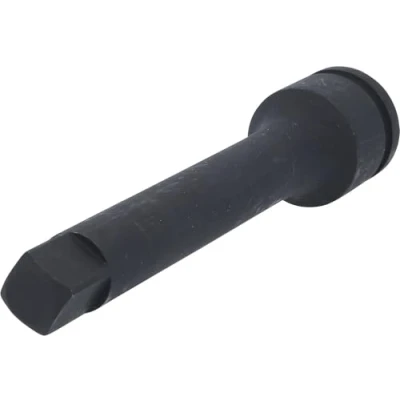 Imagen de KS TOOLS 515.1379 Extensión, llave de vaso 20 (3/4&quot;) 200 Acero Cr Mo cuadrado