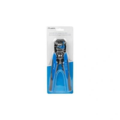 Imagen de Lanberg Puller Insulation FOR Cables NT 0104 (Black and Blue Color)