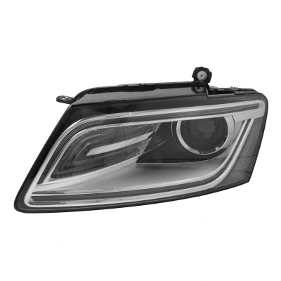 Imagen de ALKAR 2771479 Faros izquierda D3S, LED, PSY24W con electromotor AUDI: Q5