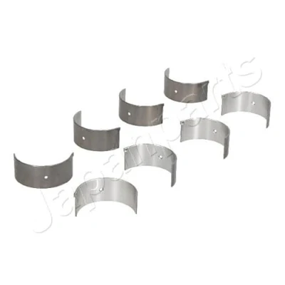 Imagen de JAPANPARTS CB1131A Casquillos de Biela MITSUBISHI: PAJERO Sport 1 SUV, 3, 2, HYUNDAI: H / Starex MPV, GALLOPER 2