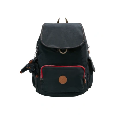 Imagen de Kipling CITY PACK S Mochila, Mujer, Talla: One Size, True navy