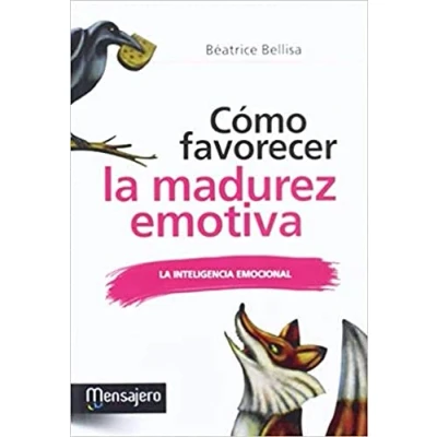 Imagen de Cómo favorecer La madurez emotiva: inteligencia emocional (PSICOLOGIA)