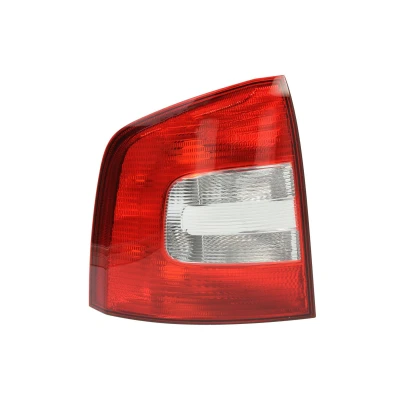 Imagen de MAGNETI MARELLI 714021701701 Piloto trasero izquierda PY21W, W3W, P21W sin portalámparas SKODA: Octavia 2 Combi