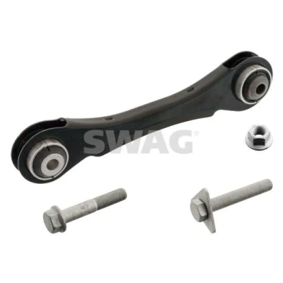 Imagen de SWAG 33 10 0580 Barra oscilante, suspensión de ruedas BMW: 3 Berlina, 1 Hatchback, Touring