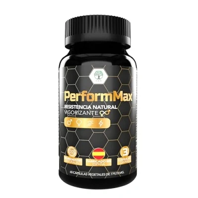 Imagen de Testosterona Hombre Libido Natural Vigorizante Masculino Efecto Inmediato Aumentar la Mujer Maca Andina Tribulus Terrestris Potenciador Estimulante Femenino