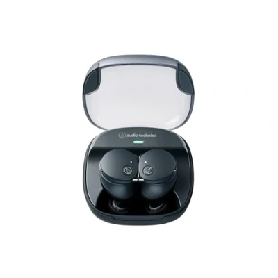 Imagen de Audio Technica ATH CKS50TW2 Auriculares inalámbricos (Black)