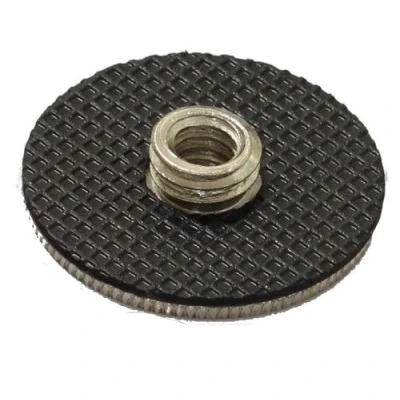 Imagen de Manfrotto 088lbp Adaptador 1/4&quot; A 3/8&quot;