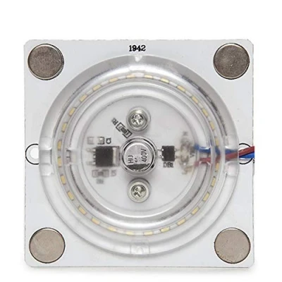 Imagen de Módulo 18W 2.160Lm 6000ºK LED Retrofit Plafon 40.000H [AOE XDD 303 CW] Greenice