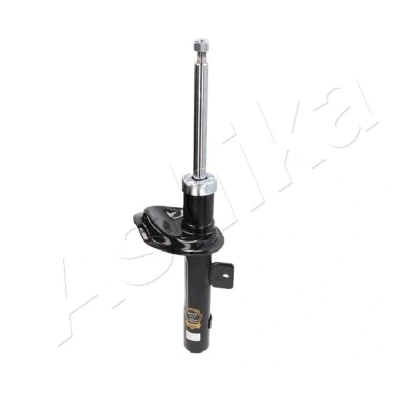 Imagen de ASHIKA MA 00112 amortiguador Eje delantero, izquierda Presión de gas Bitubular Columna Espiga arriba PEUGEOT: 206 Hatchback
