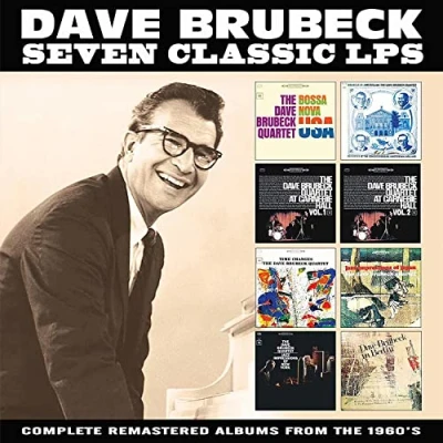 Imagen de Seven Classic LPs (4Cd)