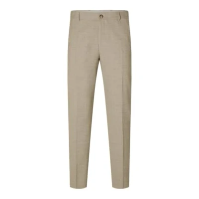 Imagen de Selected Homme Pantalones, Hombre, Talla: 42, Sand
