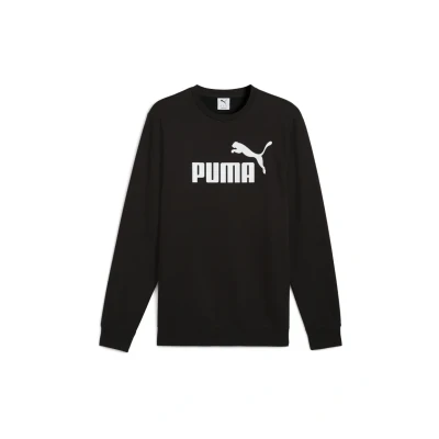 Imagen de Sudadera Essentials con logo n.º 1 para hombre