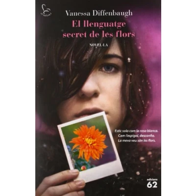 Imagen de El llenguatge secret de les flors (El Balancí)