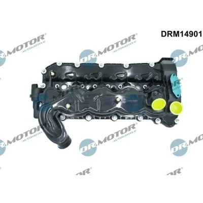 Imagen de DR.MOTOR AUTOMOTIVE DRM14901 Tapa de Balancines izquierda LAND ROVER: Range Rover Sport, 3