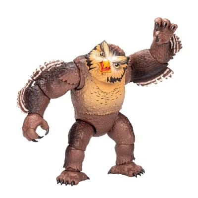 Imagen de Hasbro Dungeons &amp; Dragons Golden Archive Figura Decorativa (21 cm)