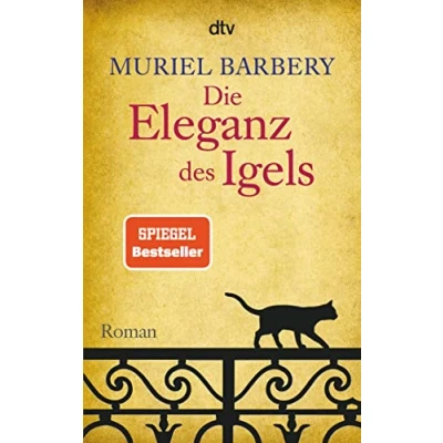 Imagen de Die Eleganz Des Igels