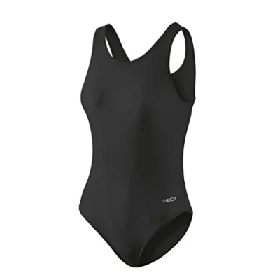 Imagen de Beco Badeanzug Basics Traje de baño, Mujeres, Negro, 44