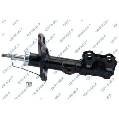 Imagen de GSP 32336122 amortiguador Eje delantero, izquierda Presión de gas Bitubular Módulo telescópico TOYOTA: Auris Familiar, Hatchback