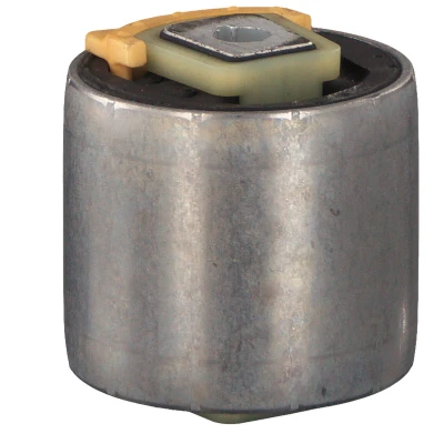 Imagen de FEBI BILSTEIN 49397 Silentblock Brazo de Suspension Eje delantero, izquierda, debajo, posterior, derecha 80 Caucho AUDI: A8 D3