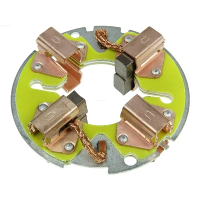Imagen de AS PL SBH3037S Soporte, escobillas de carbón