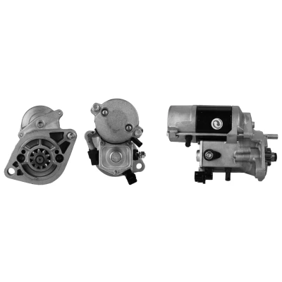 Imagen de LUCAS ELECTRICAL LRS01497 Motor de arranque 12 2,2 10,11 TOYOTA: Land Cruiser Prado 90, 120, HILUX 3 Pick up