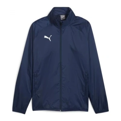 Imagen de PUMA teamGOAL Chaqueta para todo tipo de clima