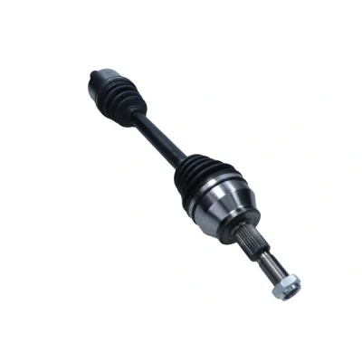 Imagen de MAXGEAR 49 2356 Árbol de transmisión Eje delantero, izquierda 640, 61 FORD: FOCUS 3, 3 Turnier, Grand C Max