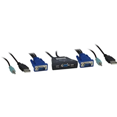 Imagen de Inter tech Kvm ls 21ja
